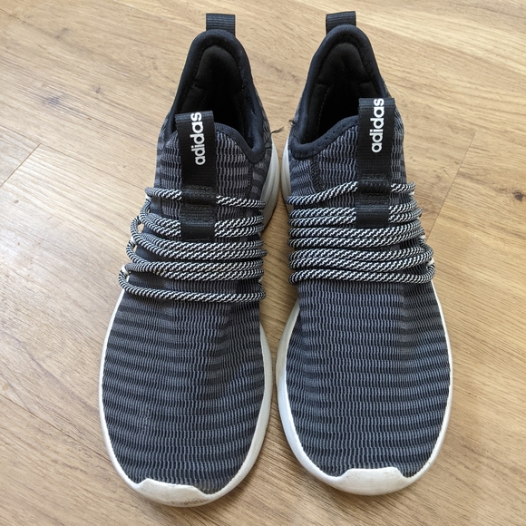 Adidas Lite Racer Adapt, Men's Size 7 - Picture 2 of 6